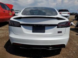 
										2025 Tesla Model s full									