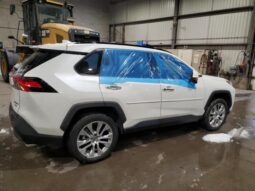 
										2021 Toyota Rav4 full									