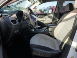 
										2022 Chevrolet Equinox ls full									