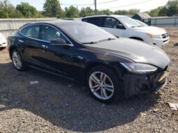 
										2015 Tesla Model s full									