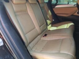 
										2014 BMW X6 full									