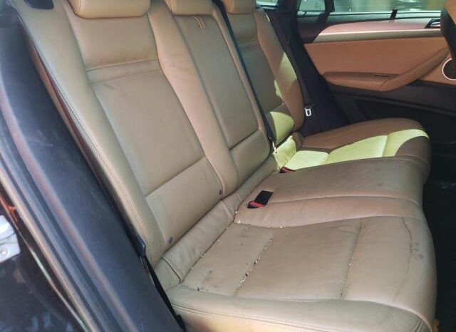 
								2014 BMW X6 full									