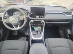 
										2024 Toyota Rav4 full									