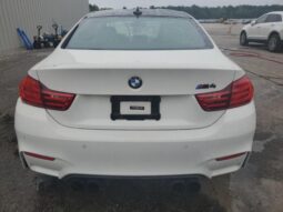 
										2016 BMW M4 full									