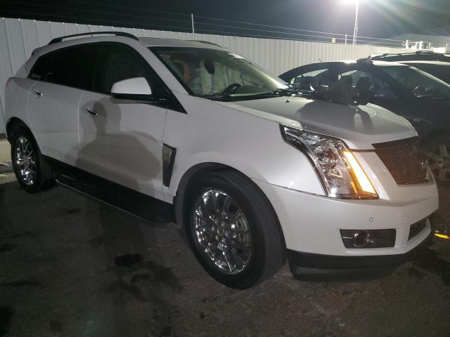 2014 Cadillac Srx