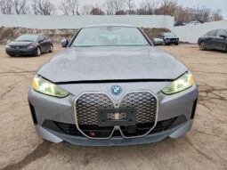 
										2025 BMW I4 full									