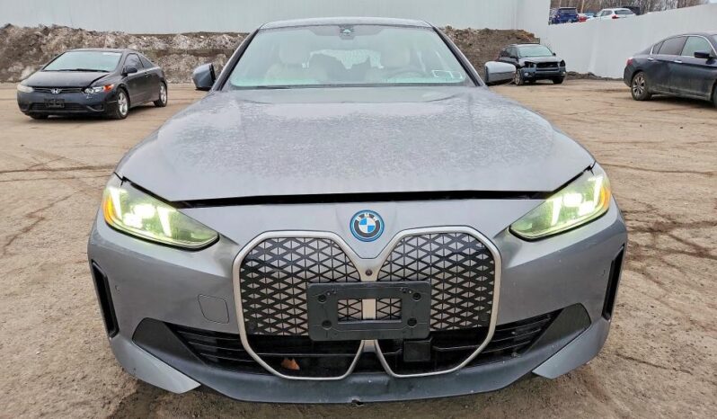 
								2025 BMW I4 full									