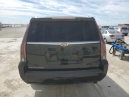 
										2018 Cadillac Escalade full									