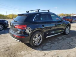 
										2018 Audi Q5 full									
