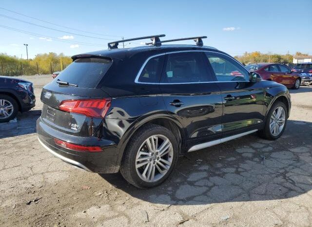 
								2018 Audi Q5 full									