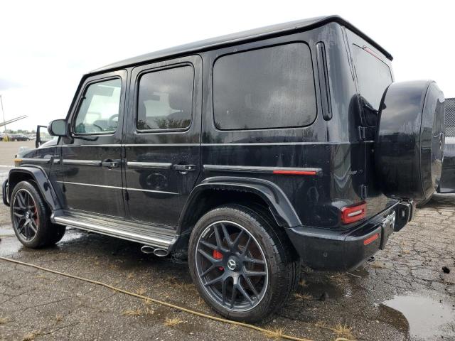 2023 Mercedes-benz G-class
