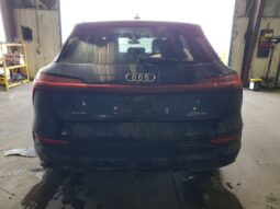 
										2021 Audi E-tron full									