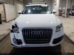 
										2014 Audi Q5 full									