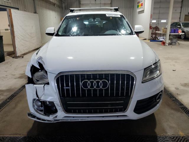 2014 Audi Q5