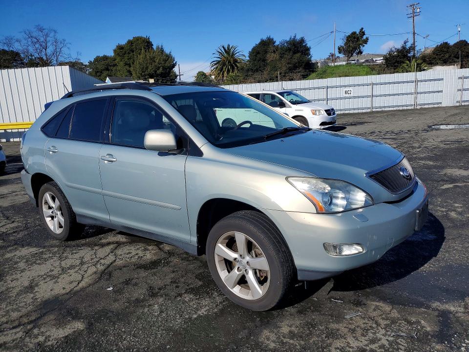 2006 Lexus Rx 330