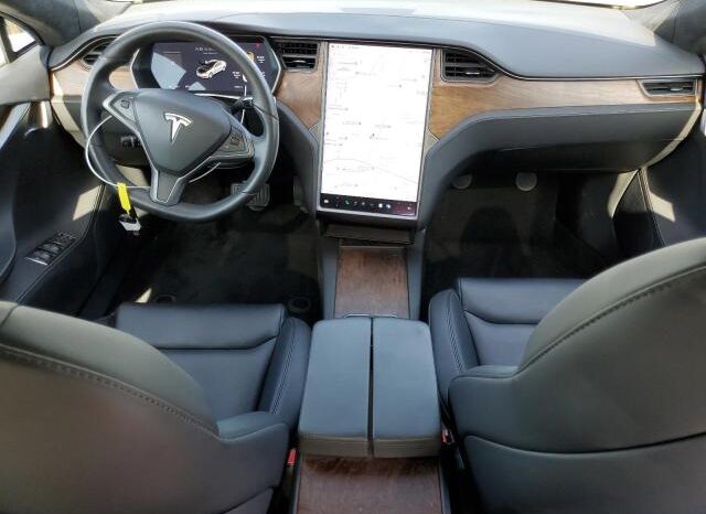 
								2021 Tesla Model s full									