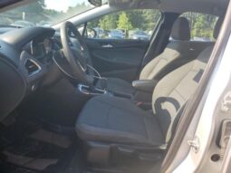 
										2019 Chevrolet Cruze full									