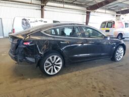 
										2018 Tesla Model 3 full									