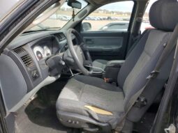 
										2008 Dodge Dakota full									