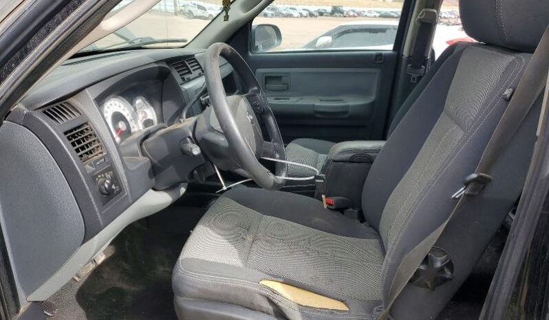 
								2008 Dodge Dakota full									
