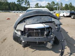 
										2012 Cadillac Srx full									