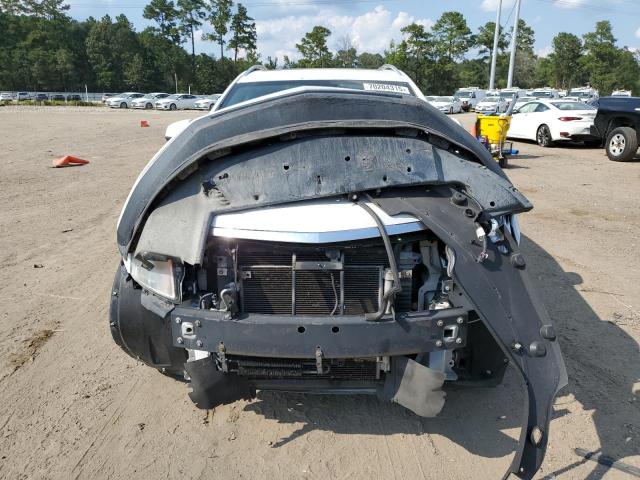 2012 Cadillac Srx