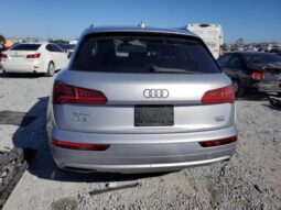 
										2018 Audi Q5 full									