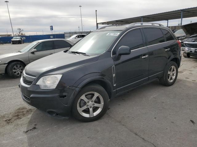 2014 Chevrolet Captiva