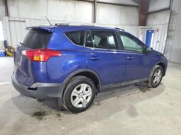 
										2015 Toyota Rav4 full									