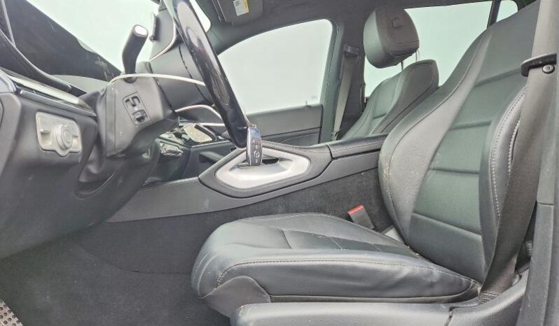 
								2024 Mercedes-benz Gls-klasse full									