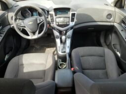 
										2015 Chevrolet Cruze full									