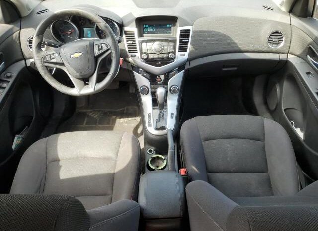 
								2015 Chevrolet Cruze full									