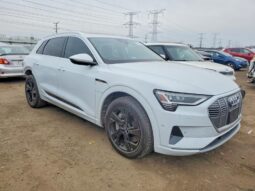 
										2022 Audi E-tron full									