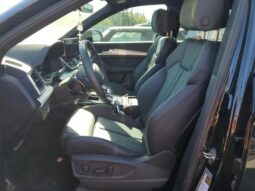 
										2024 Audi Q5 full									