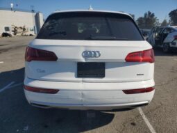 
										2020 Audi Q5 full									