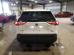 
										2021 Toyota Rav4 full									