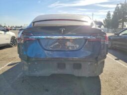 
										2016 Tesla Model x full									