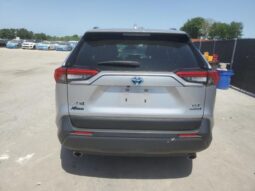 
										2023 Toyota Rav4 full									