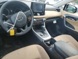 
										2021 Toyota Rav4 full									