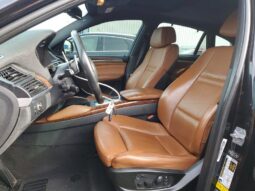 
										2014 BMW X6 full									