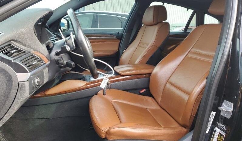 
								2014 BMW X6 full									