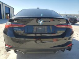 
										2023 BMW I4 full									