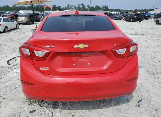 
								2017 Chevrolet Cruze full									