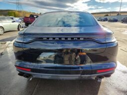 
										2023 Porsche Panamera full									