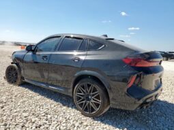 
										2021 BMW X6 full									