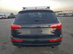 
										2012 Audi Q5 full									