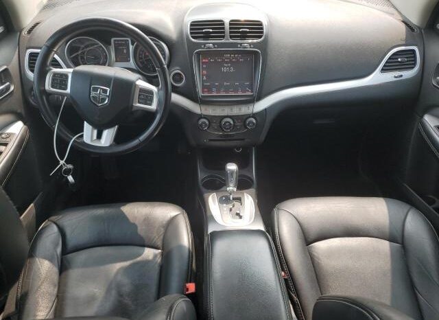 
								2012 Dodge Journey r/ full									