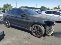 
										2020 BMW X4 full									