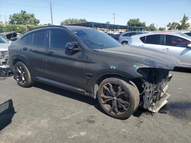 2020 BMW X4