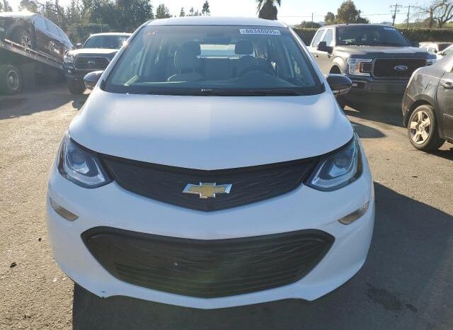 
								2021 Chevrolet Bolt euv full									